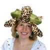 Turtle Hat For Adults