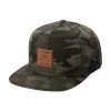 Men's VA All The Way Snapback Hat - Camo