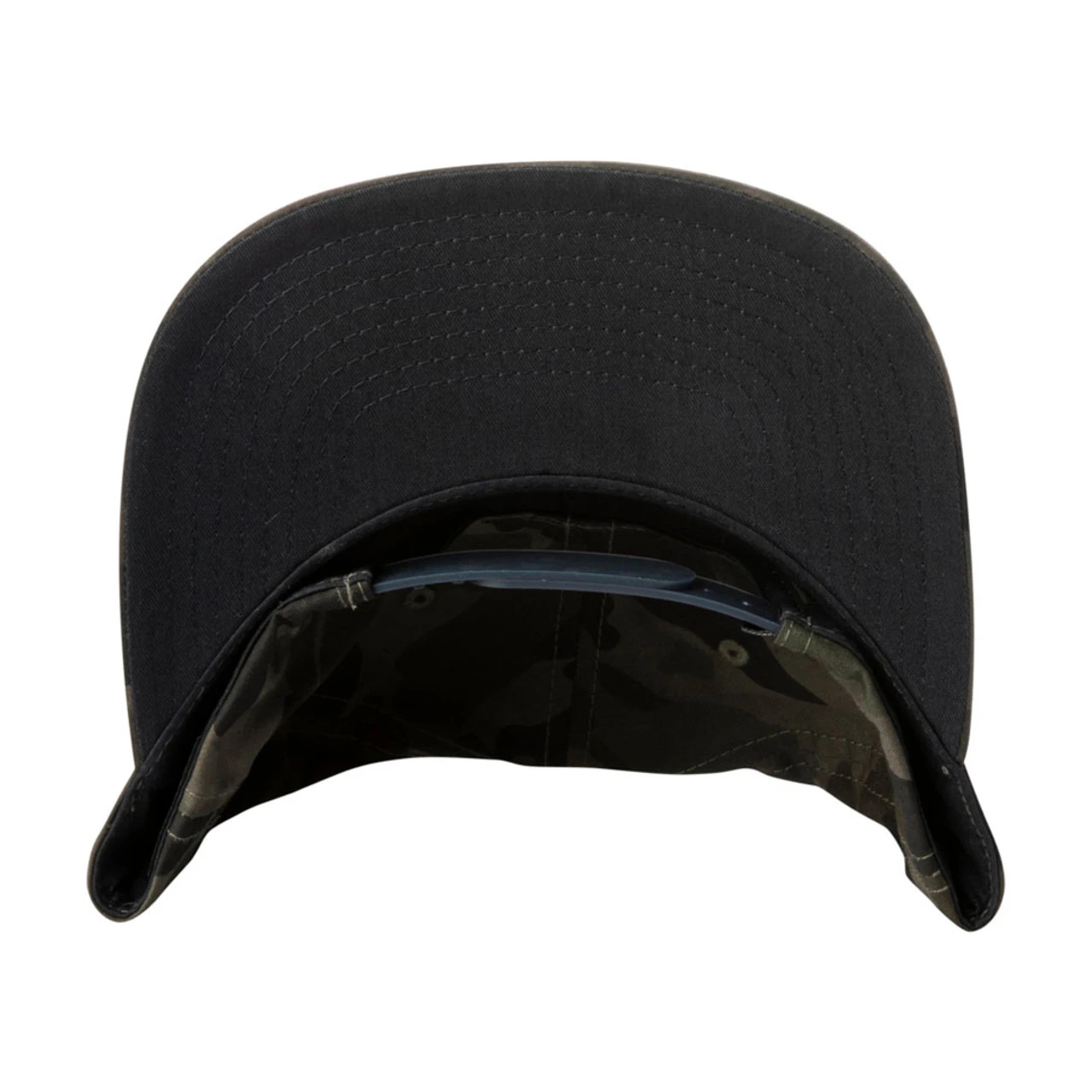 Men's VA All The Way Snapback Hat - Camo - Image 4