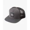 Men's VA All The Way Trucker Hat