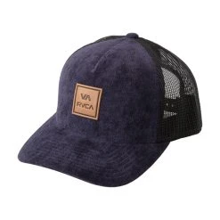 Boys' VA All The Way Curved Trucker Hat