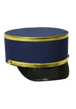 Conductor Hat For Children