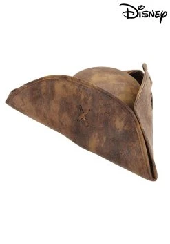 Kid's Disney Jack Sparrow Costume Hat