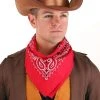 Brown Cowboy Costume Hat Accessory