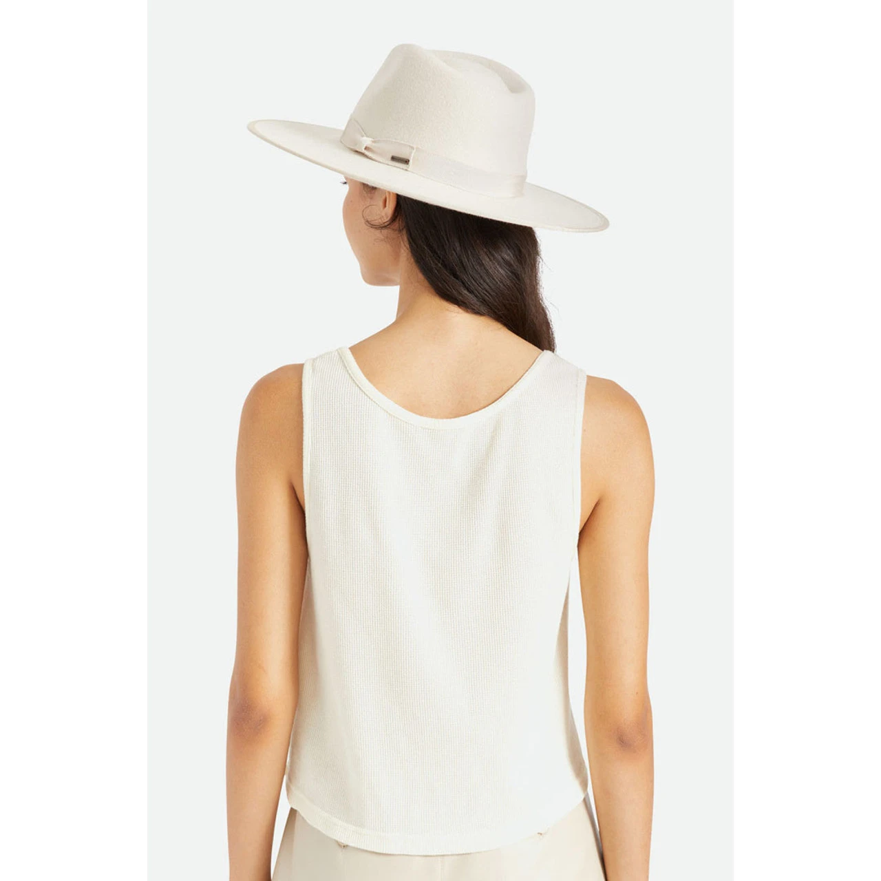 Women's Jo Wide Brim Rancher Hat - Image 4