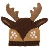 Deer Knit Hat