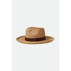 Reno Straw Hat