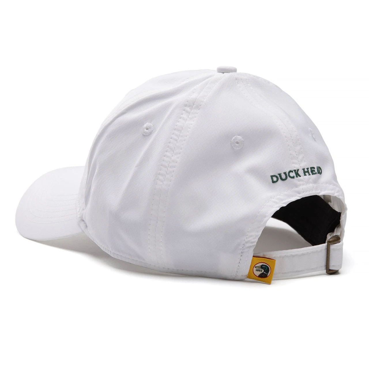 Duck Head Performance Embroidered Hat - Image 2