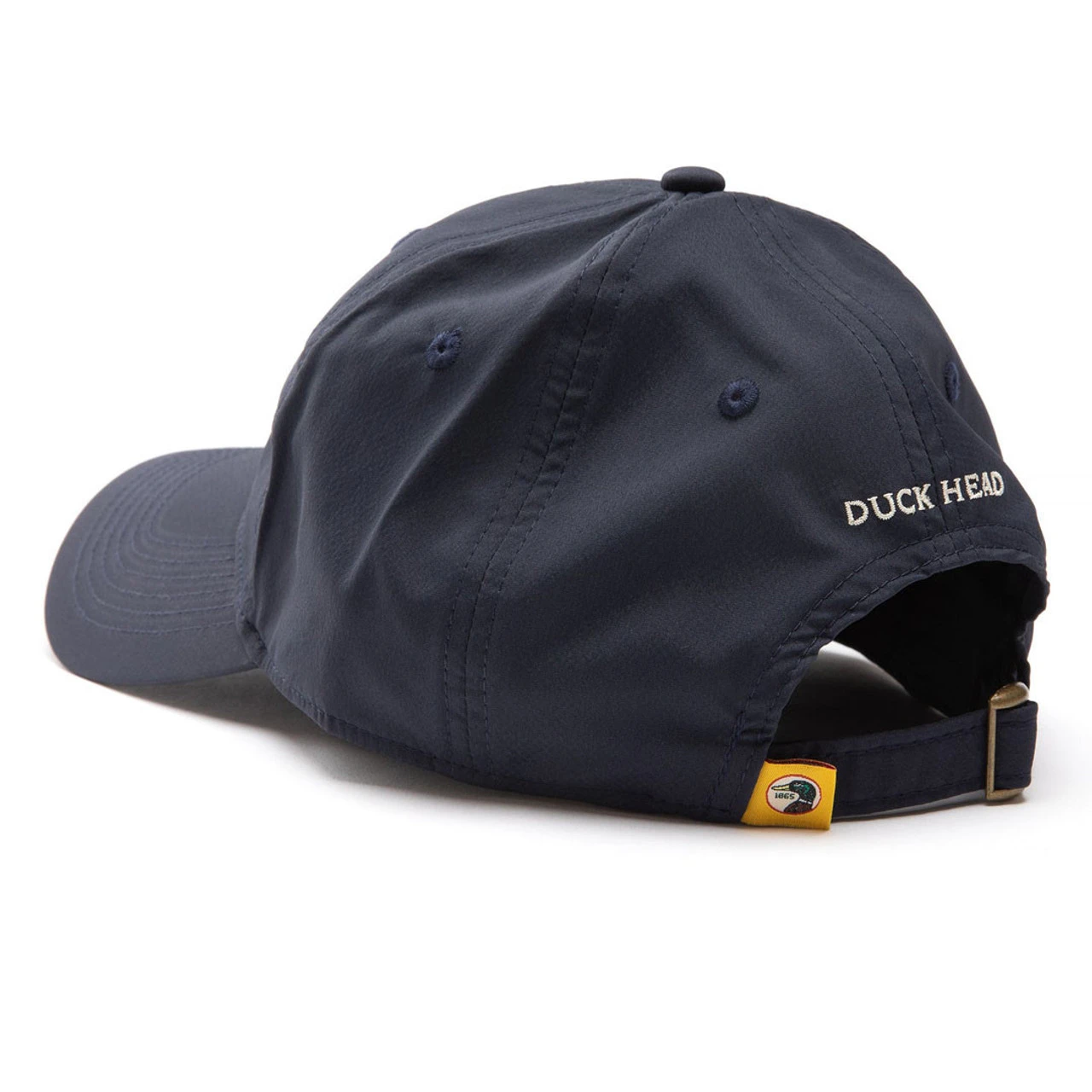 Duck Head Performance Embroidered Hat - Image 4