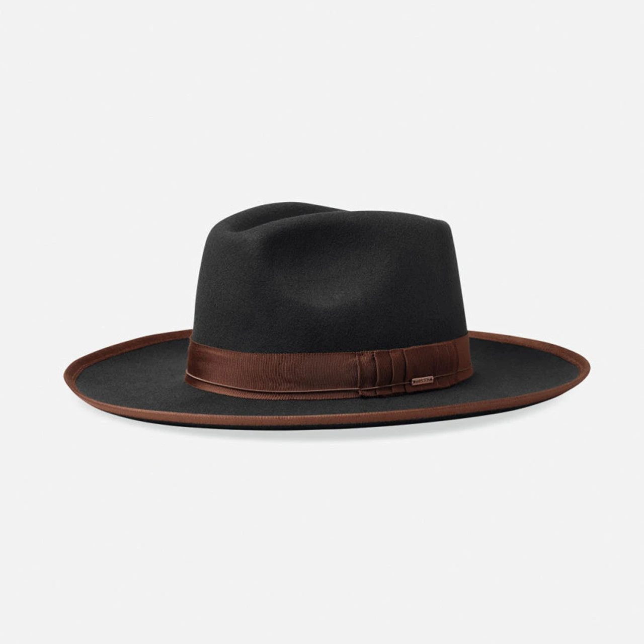 Reno Felt Fedora Hat