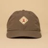 Men's Hill Country Hiker Hat - Fractal Fire