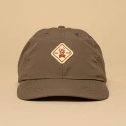 Men's Hill Country Hiker Hat - Fractal Fire