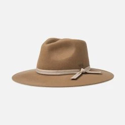 Women's Joanna Felt Packable Hat