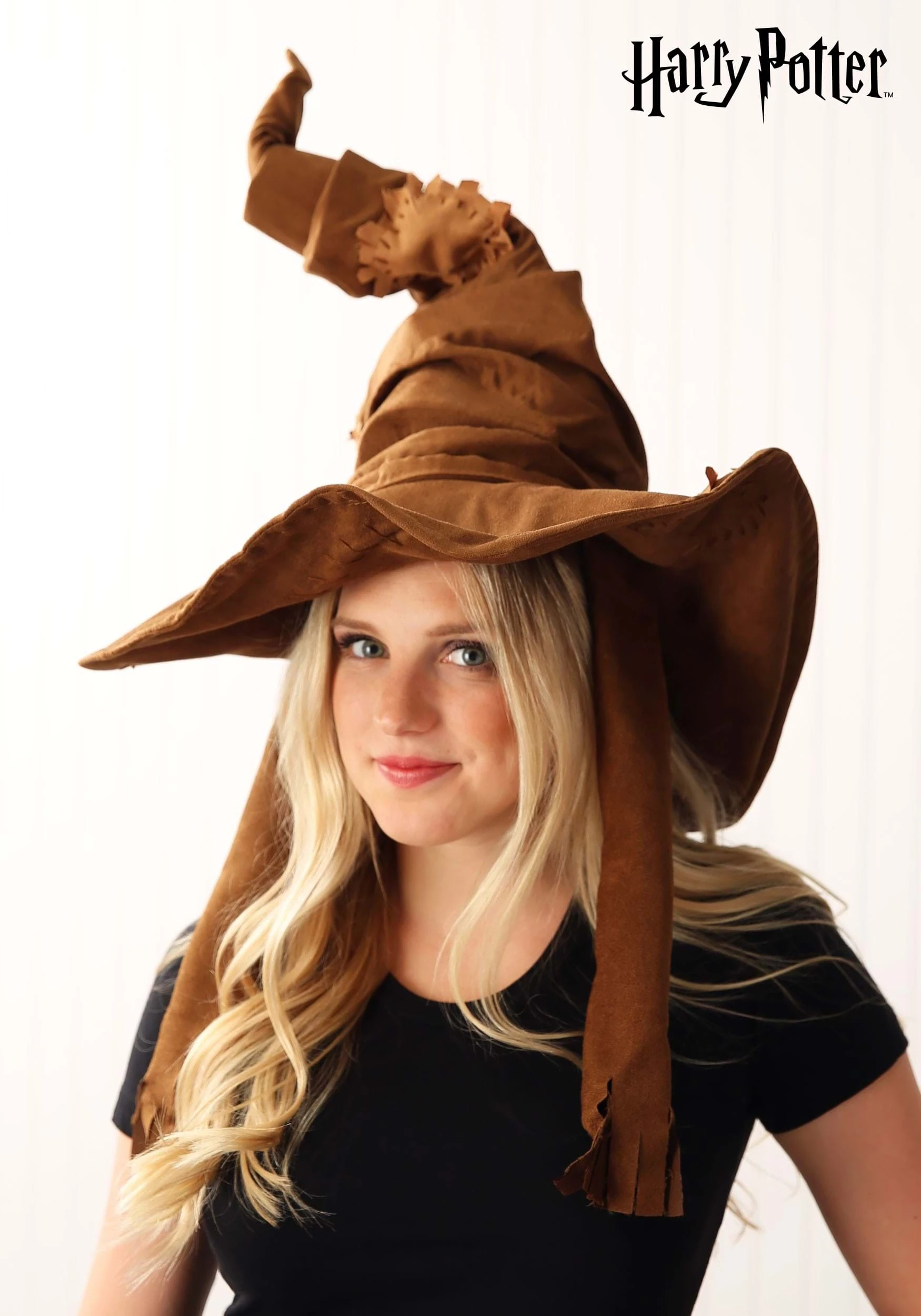 Harry Potter Sorting Hat 1 Harry Potter Sorting Hat