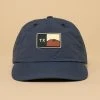 Men's Hill Country Hiker Hat - Hill Country Flag