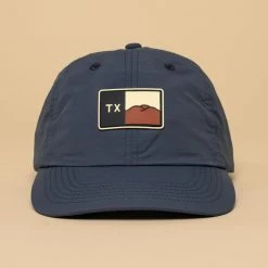 Men's Hill Country Hiker Hat - Hill Country Flag