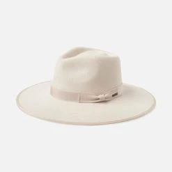 Women's Jo Wide Brim Rancher Hat