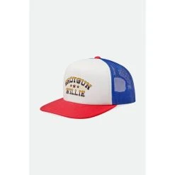 Men's Willie Nelson Shotgun MP Trucker Hat