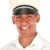 Jungle Cruise Frank Captain Hat