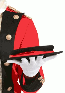 Pop Up Top Hat For Kids