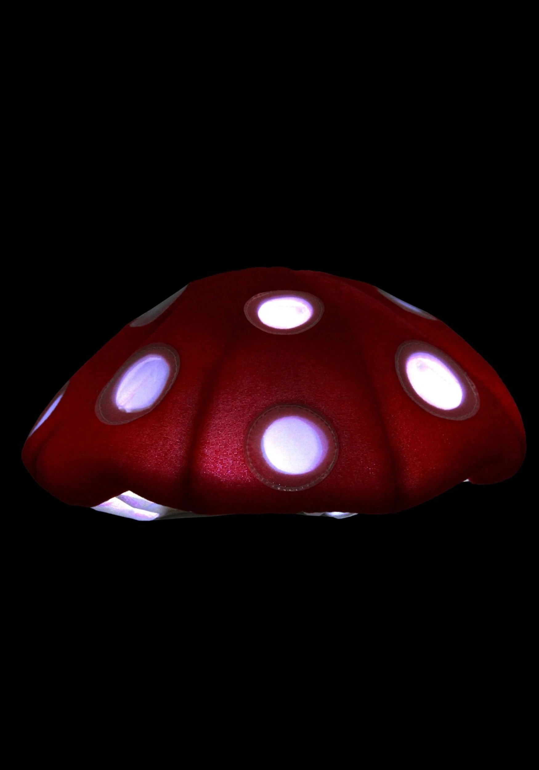 Mushroom Lumen Hat - Image 2