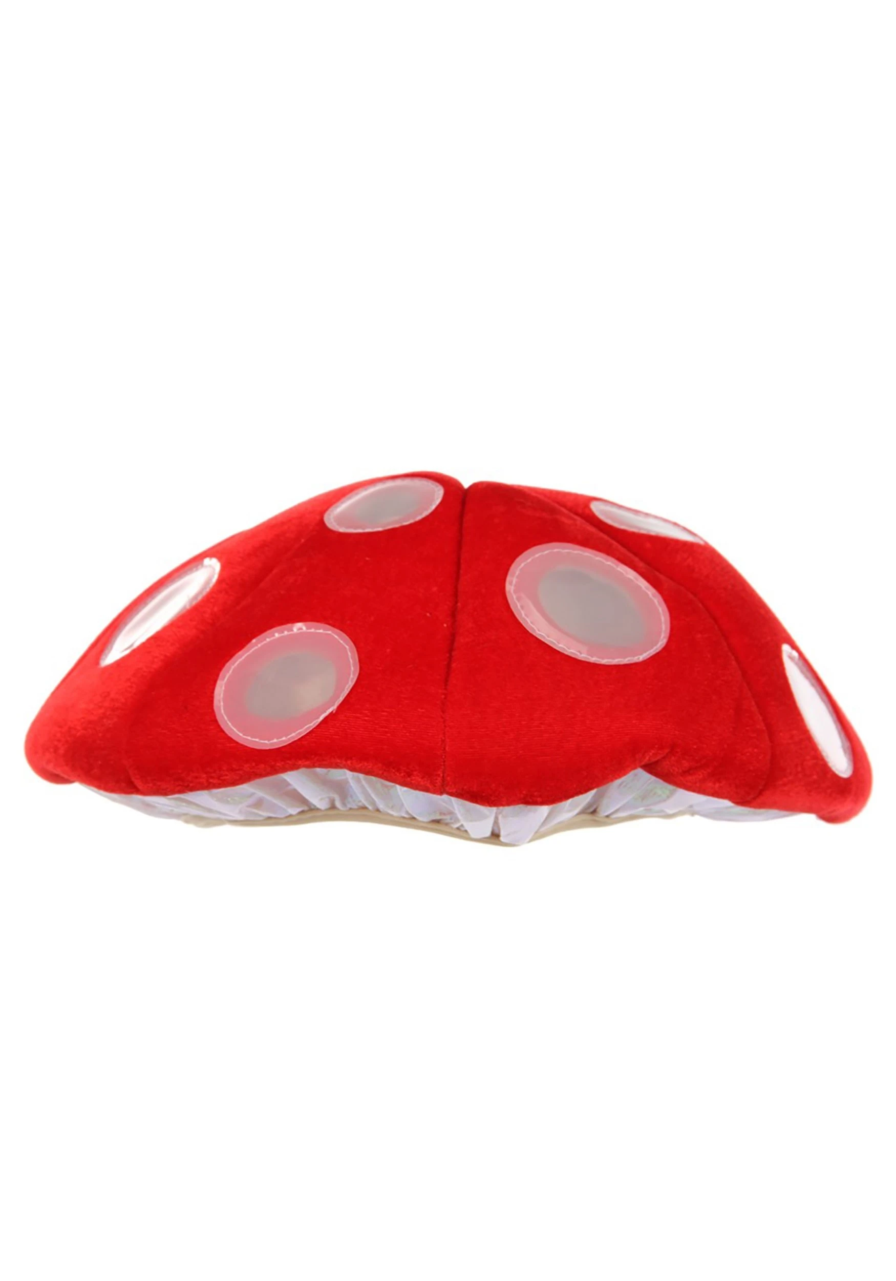Mushroom Lumen Hat - Image 3