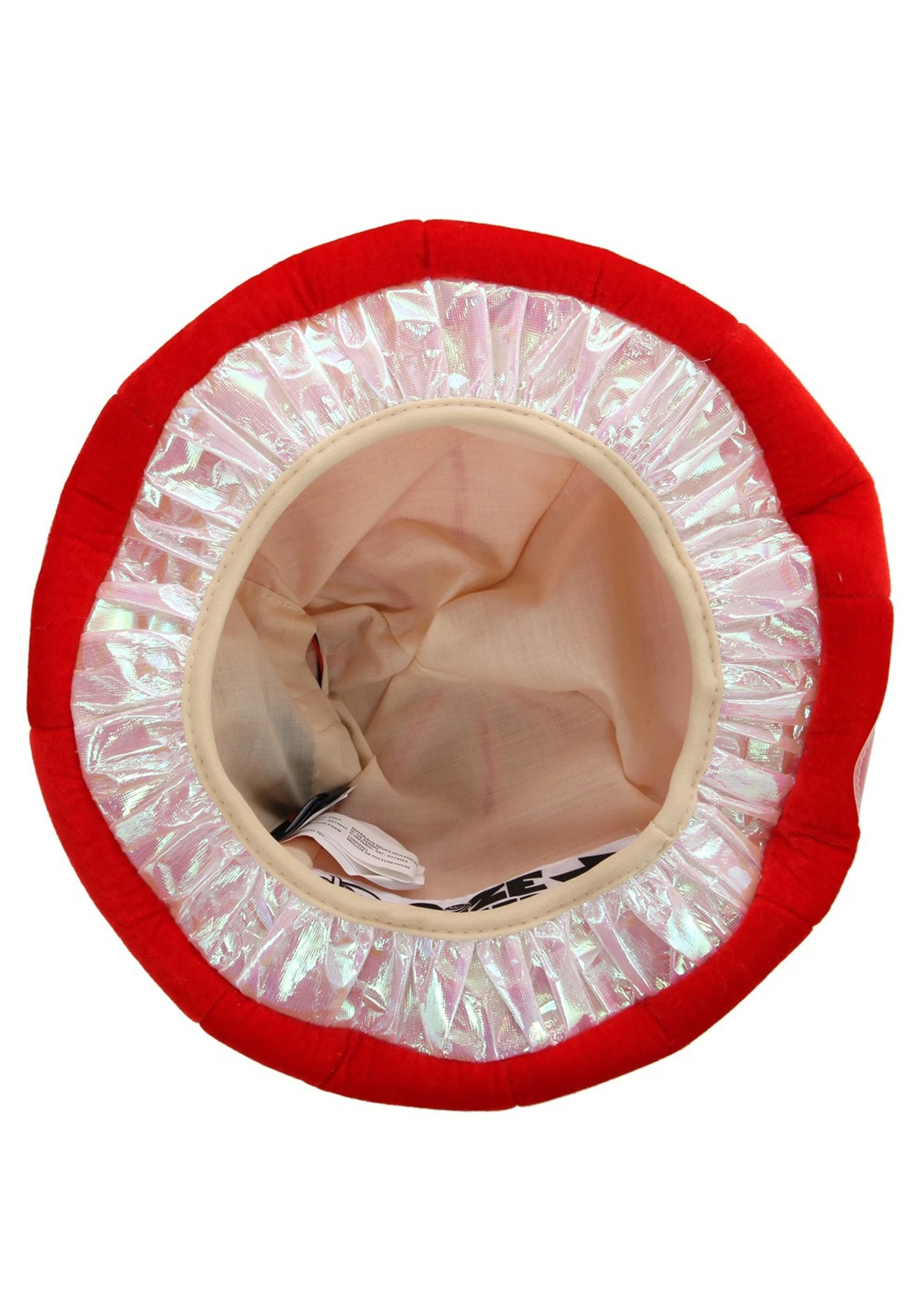 Mushroom Lumen Hat - Image 4