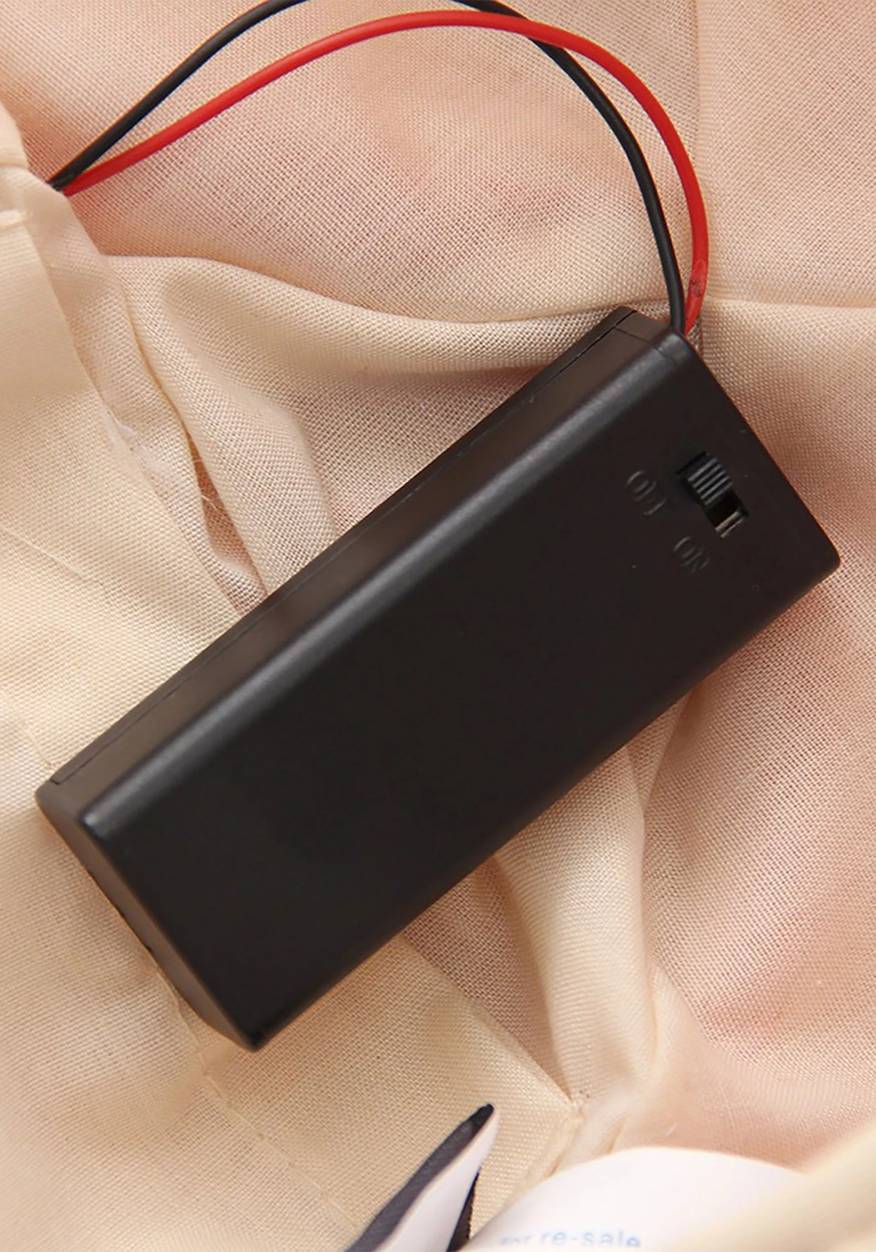 Mushroom Lumen Hat - Image 5