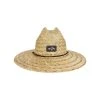 Billabong Tides Straw Lifeguard Hat - Natural