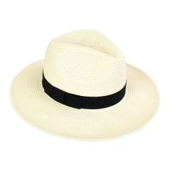 Peter Grimm Nichols Hat