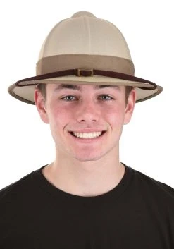 Adult Safari Hat