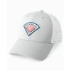 Southern Tide Men's Take Your Best Shot Trucker Hat