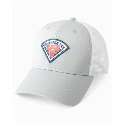 Southern Tide Men's Take Your Best Shot Trucker Hat