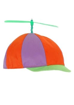 Tweedle Dee & Tweedle Dum Beanie Kids Costume Hat