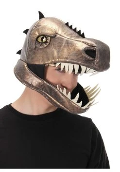 Tyrannosaurus Rex Hat For Adults