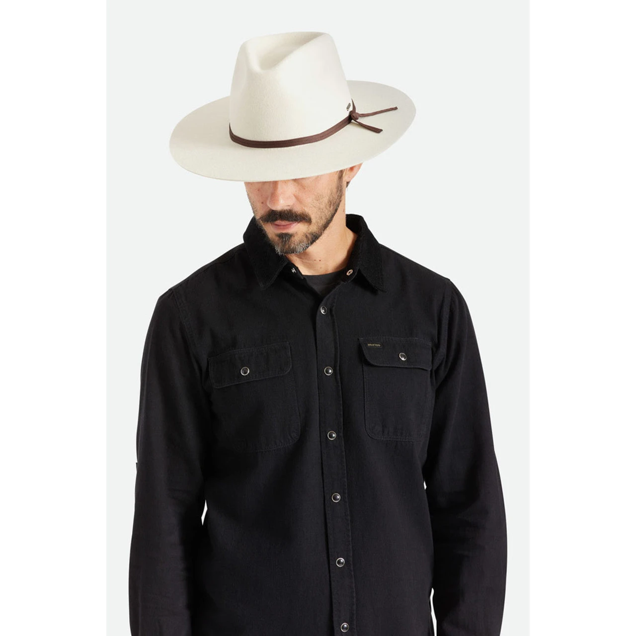 Cohen Classic Cowboy Hat - Image 6